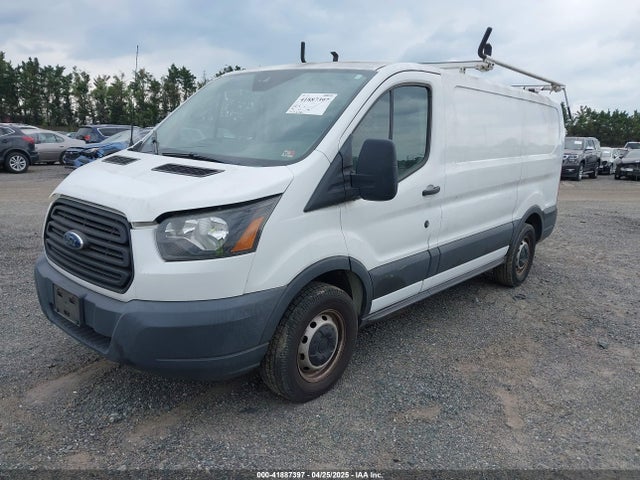 1FTYE1ZM8GKA63622 Ford Transit-150