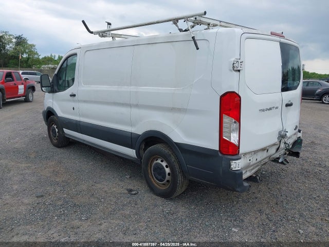 1FTYE1ZM8GKA63622 Ford Transit-150