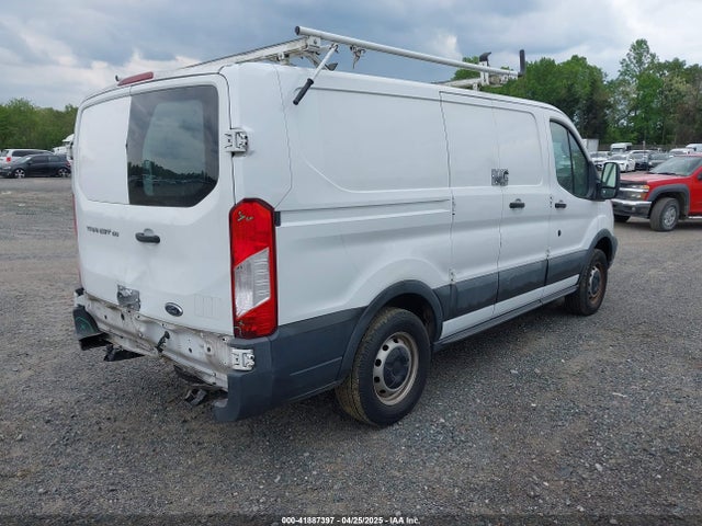 1FTYE1ZM8GKA63622 Ford Transit-150