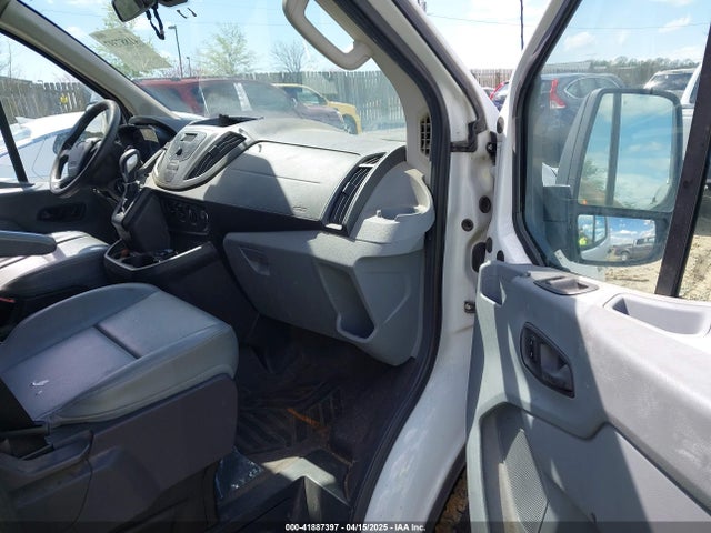 1FTYE1ZM8GKA63622 Ford Transit-150