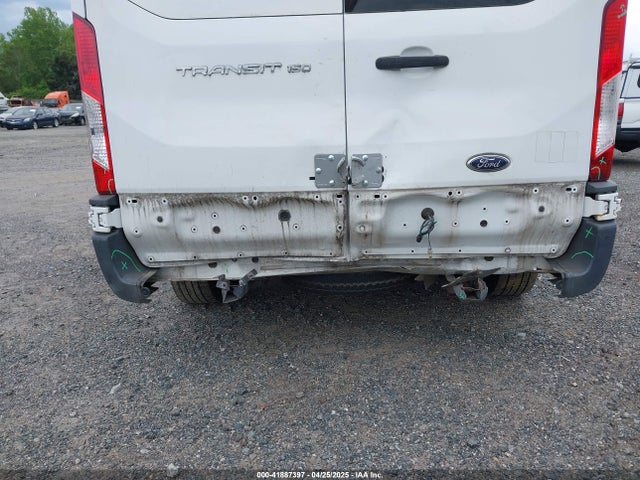 1FTYE1ZM8GKA63622 Ford Transit-150