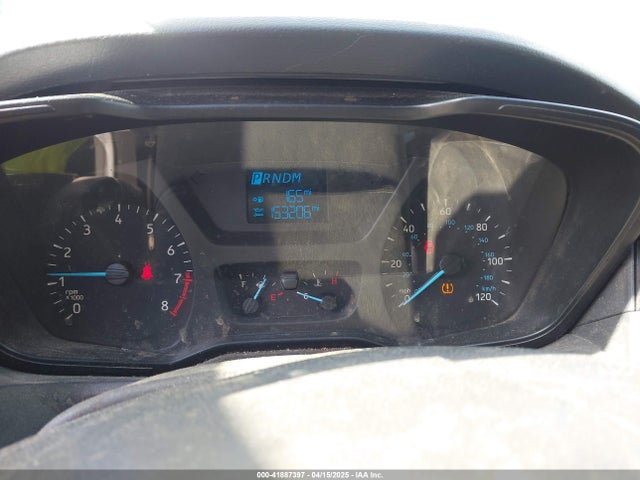1FTYE1ZM8GKA63622 Ford Transit-150