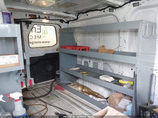 1FTYE1ZM8GKA63622 Ford Transit-150