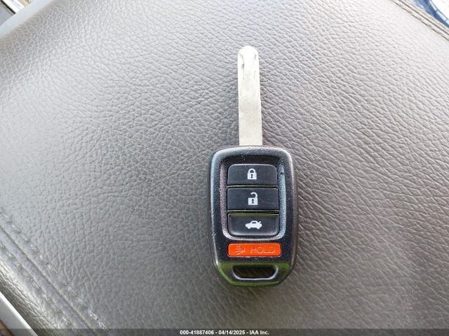 19XFC2F68KE007409 Honda Civic Lx