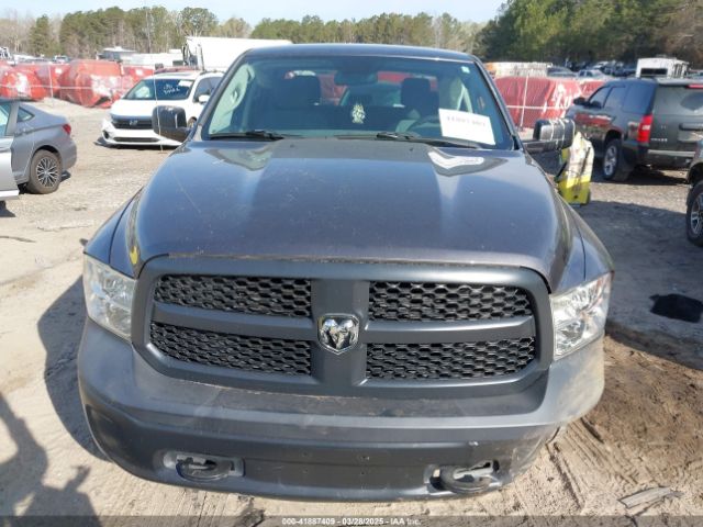 1C6RR7KG5GS341688 RAM 1500 Tradesman