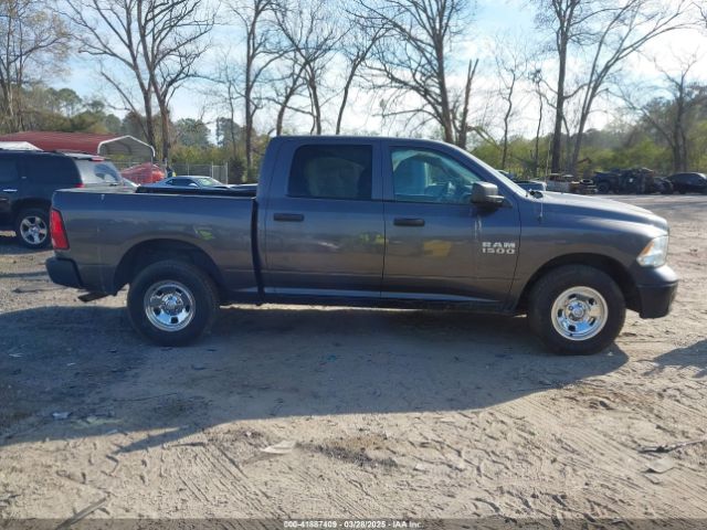 1C6RR7KG5GS341688 RAM 1500 Tradesman