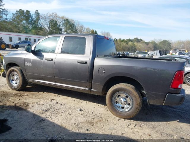 1C6RR7KG5GS341688 RAM 1500 Tradesman