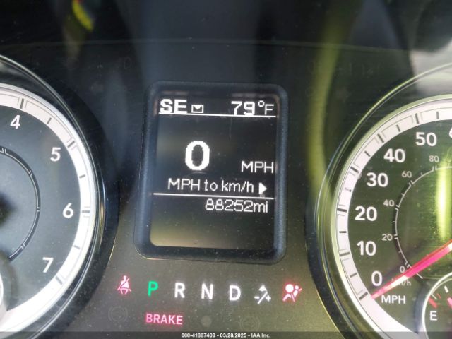 1C6RR7KG5GS341688 RAM 1500 Tradesman