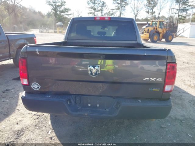 1C6RR7KG5GS341688 RAM 1500 Tradesman