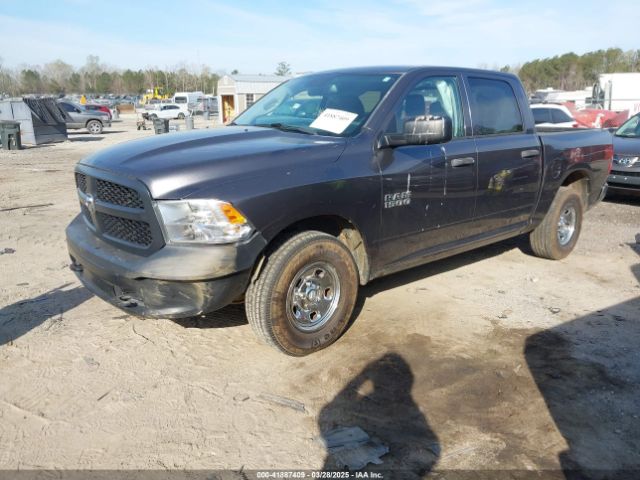 1C6RR7KG5GS341688 RAM 1500 Tradesman