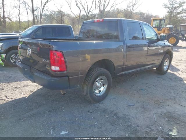 1C6RR7KG5GS341688 RAM 1500 Tradesman
