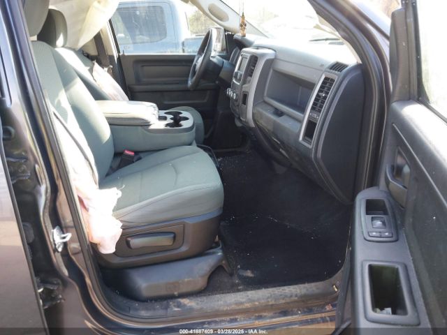 1C6RR7KG5GS341688 RAM 1500 Tradesman