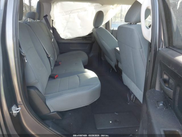 1C6RR7KG5GS341688 RAM 1500 Tradesman