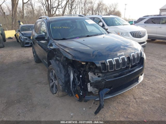 1C4PJMDX4LD575922 auction archive image
