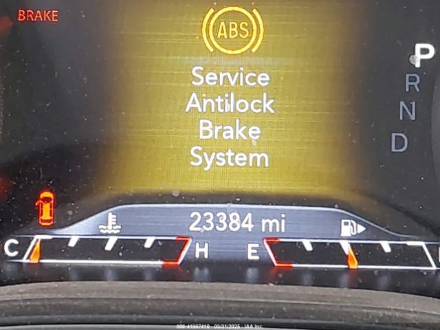 1C4PJMDX4LD575922 Jeep Cherokee Limited 4x4