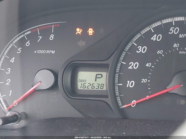 5TDKK3DC9ES420028 Toyota Sienna Le V6 8 Passenger