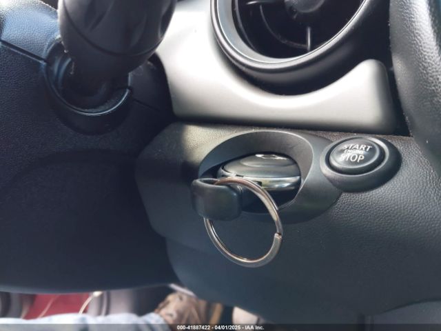 2013 MINI HARDTOP WMWSU3C5XDT372954 Photo 10