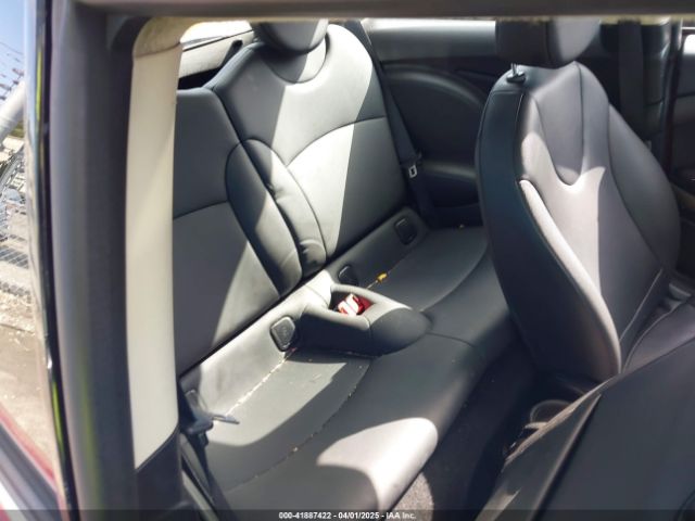 2013 MINI HARDTOP WMWSU3C5XDT372954 Photo 7
