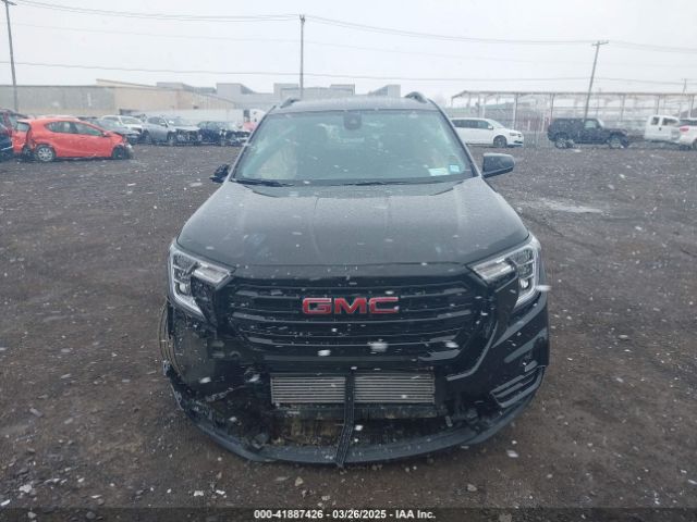 3GKALVEG4RL379216 GMC Terrain Awd Slt