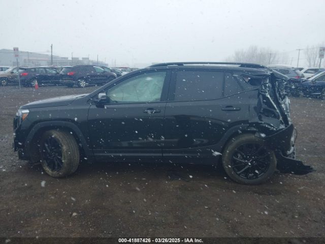 3GKALVEG4RL379216 GMC Terrain Awd Slt
