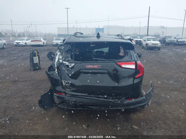 3GKALVEG4RL379216 GMC Terrain Awd Slt