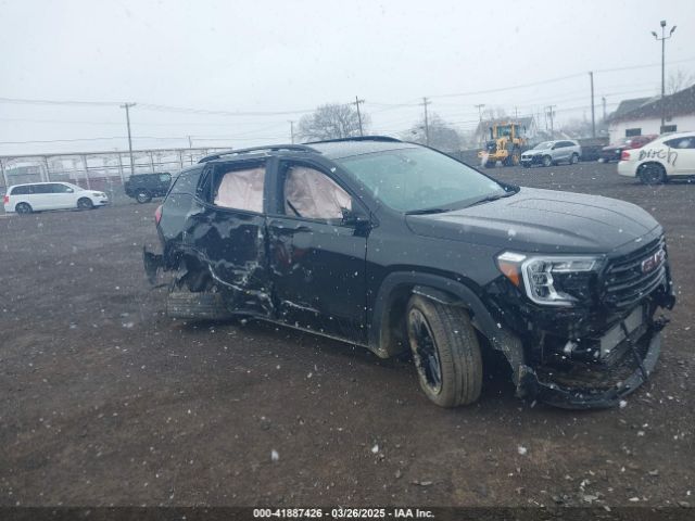 3GKALVEG4RL379216 GMC Terrain Awd Slt