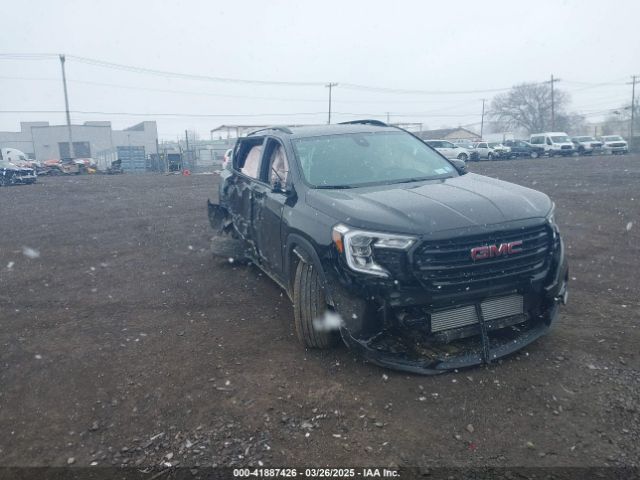 3GKALVEG4RL379216 GMC Terrain Awd Slt