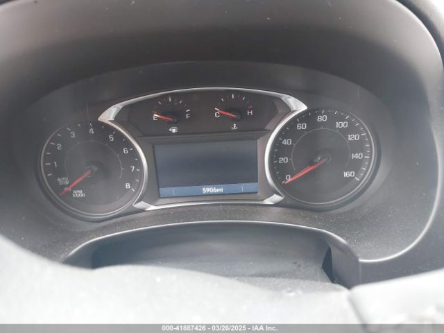 3GKALVEG4RL379216 GMC Terrain Awd Slt