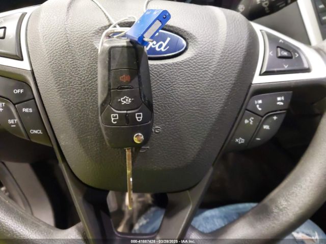 3FA6P0G79GR221363 Ford 2016