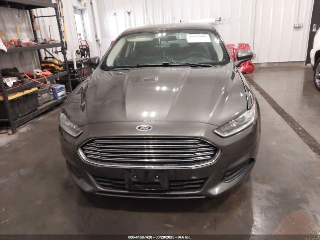 3FA6P0G79GR221363 Ford 2016