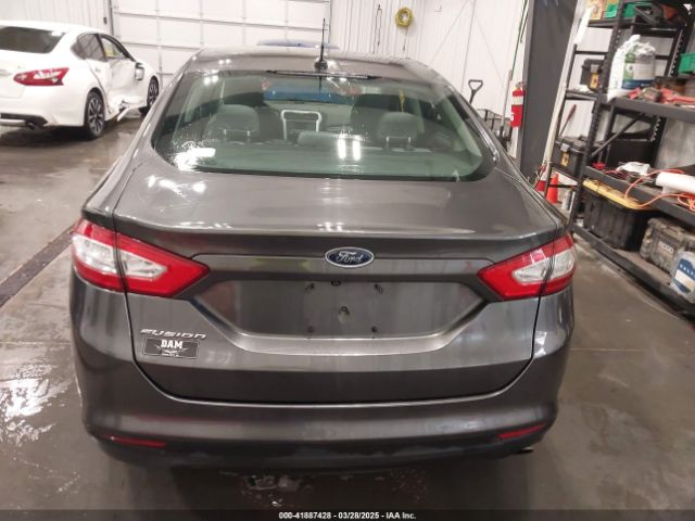 3FA6P0G79GR221363 Ford 2016