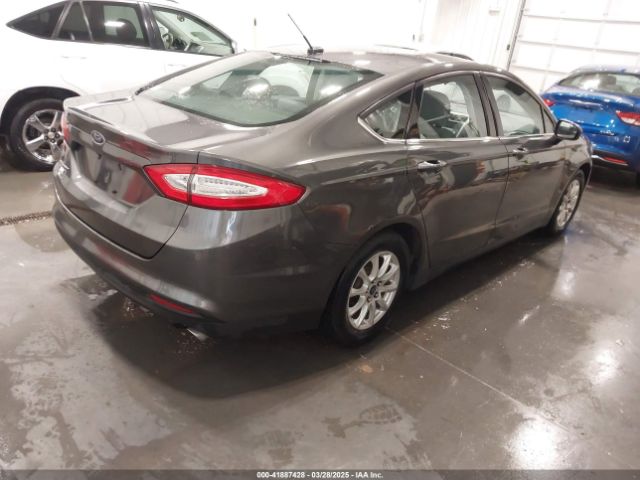 3FA6P0G79GR221363 Ford 2016