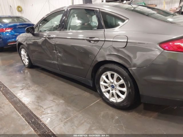 3FA6P0G79GR221363 Ford 2016