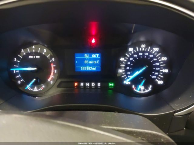 3FA6P0G79GR221363 Ford 2016