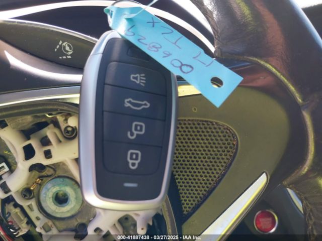 2017 ACURA TLX 19UUB1F52HA006829 Photo 10