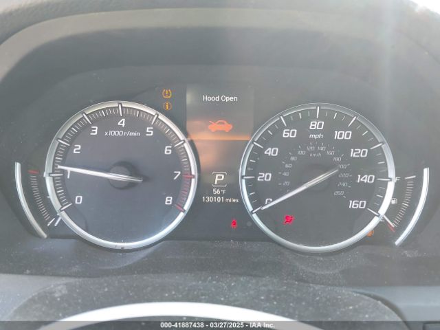 2017 ACURA TLX 19UUB1F52HA006829 Photo 6