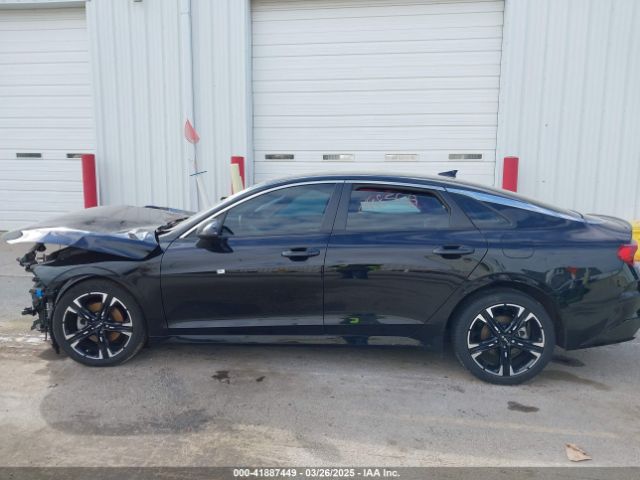 5XXG64J26NG166520 KIA K5 Gt-line