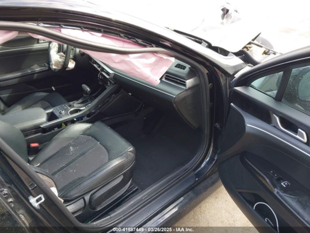 5XXG64J26NG166520 KIA K5 Gt-line