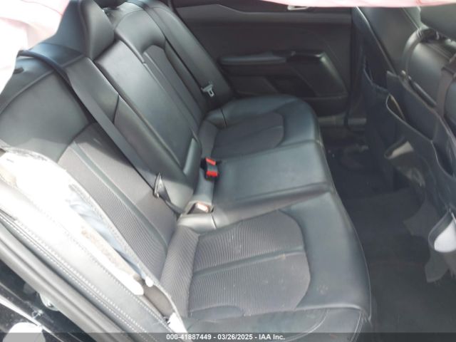 5XXG64J26NG166520 KIA K5 Gt-line