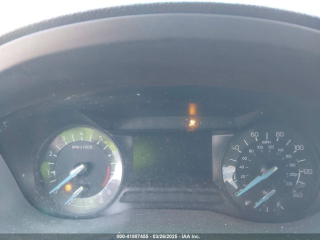 1FM5K8B89GGC42543 Ford Explorer