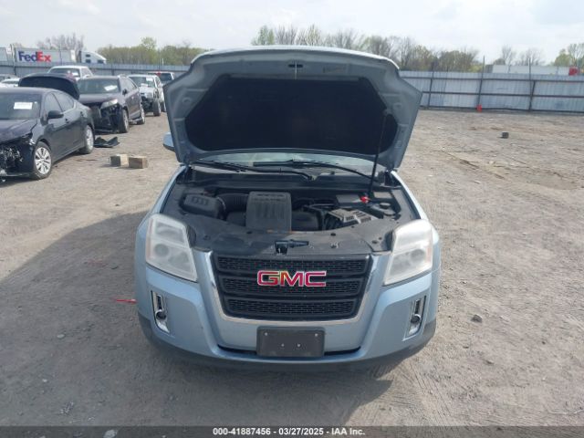 2GKALMEK2E6324082 GMC Terrain Sle-1