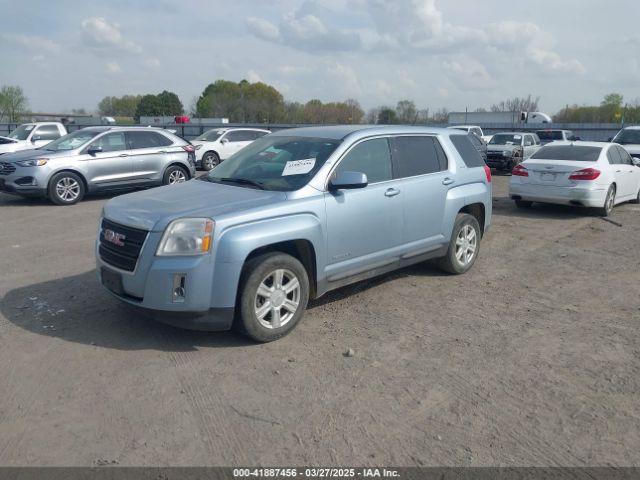 2GKALMEK2E6324082 GMC Terrain Sle-1