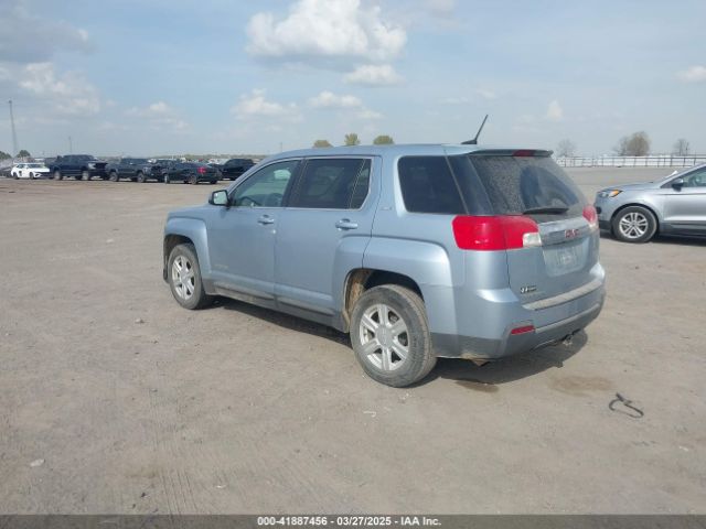 2GKALMEK2E6324082 GMC Terrain Sle-1