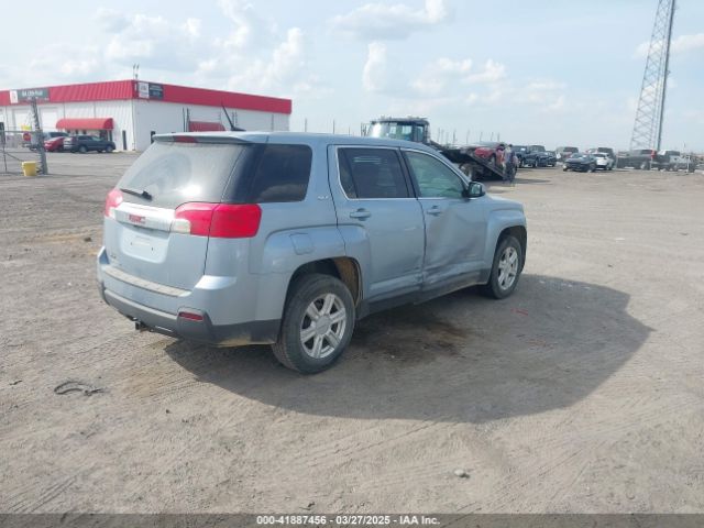 2GKALMEK2E6324082 GMC Terrain Sle-1