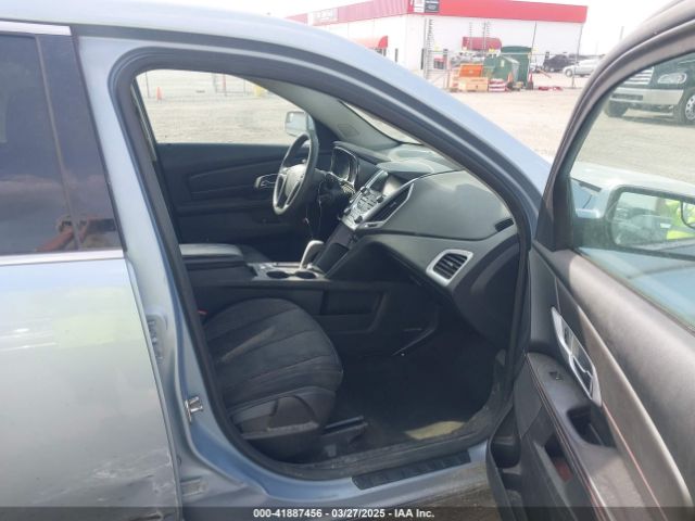 2GKALMEK2E6324082 GMC Terrain Sle-1