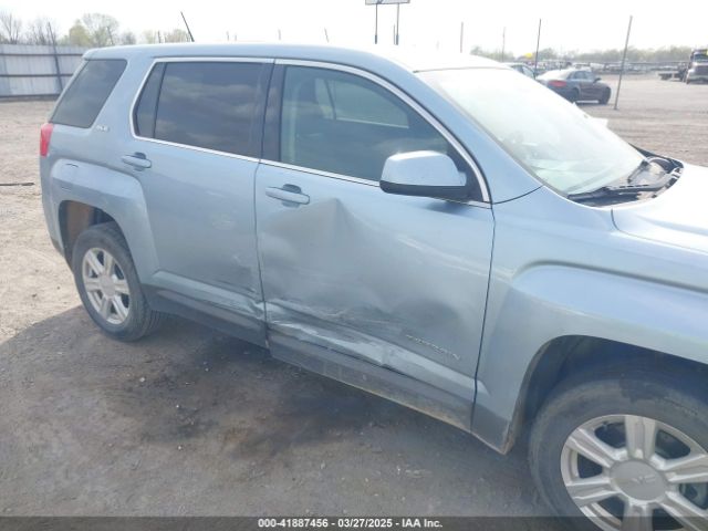 2GKALMEK2E6324082 GMC Terrain Sle-1