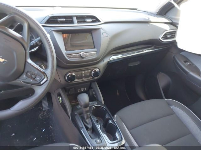 KL79MPS23PB159688 Chevrolet Trailblazer Fwd Lt