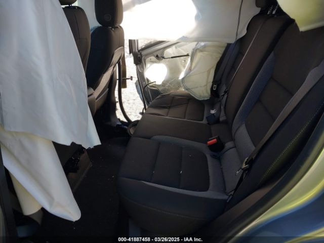 KL79MPS23PB159688 Chevrolet Trailblazer Fwd Lt