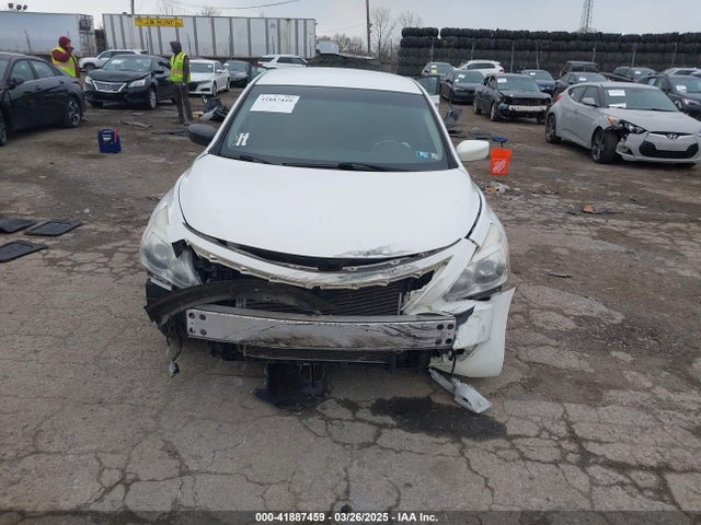 Nissan Altima 2015 1N4AL3AP5FC253241 Image 6