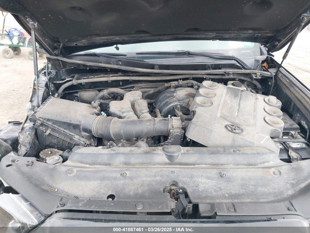 Toyota 4runner Sr5 Premium 2015 JTEBU5JR1F5272099 Image 10